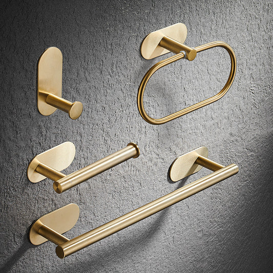 Towel Racks & Holders