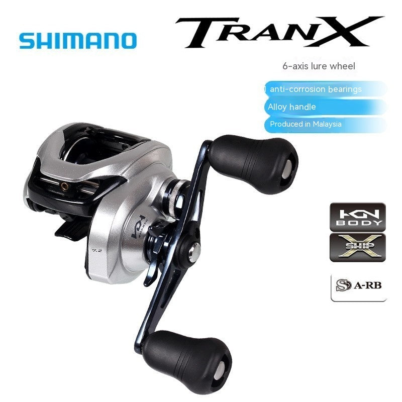 Spinning Fishing Reels