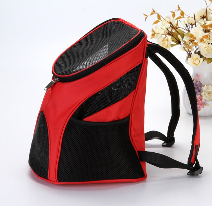 Pets Travel Backpack Carrier