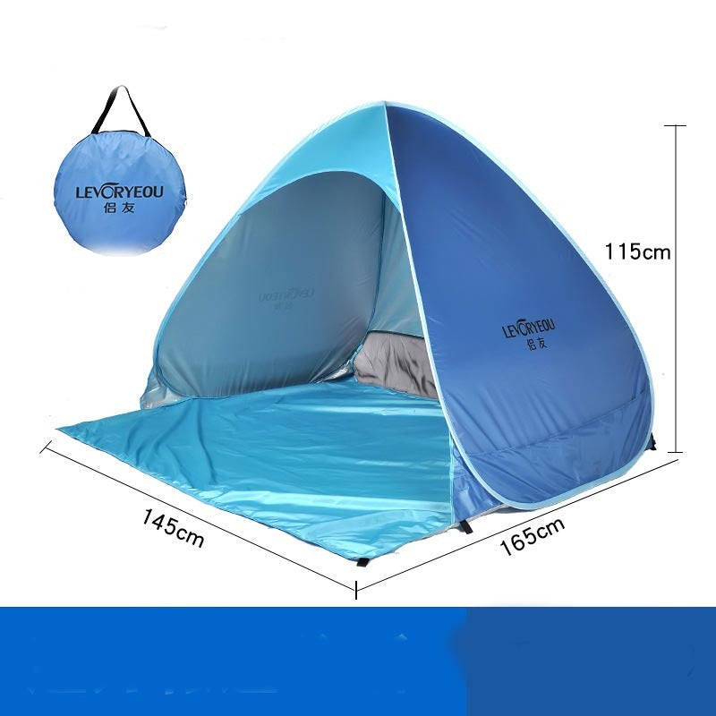 Tents