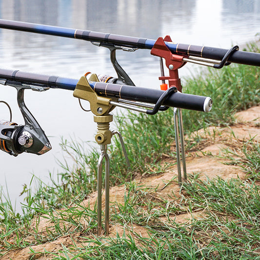 Fishing Rod Holders & Storage Racks