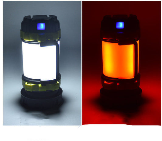 Camping Lights & Lanterns