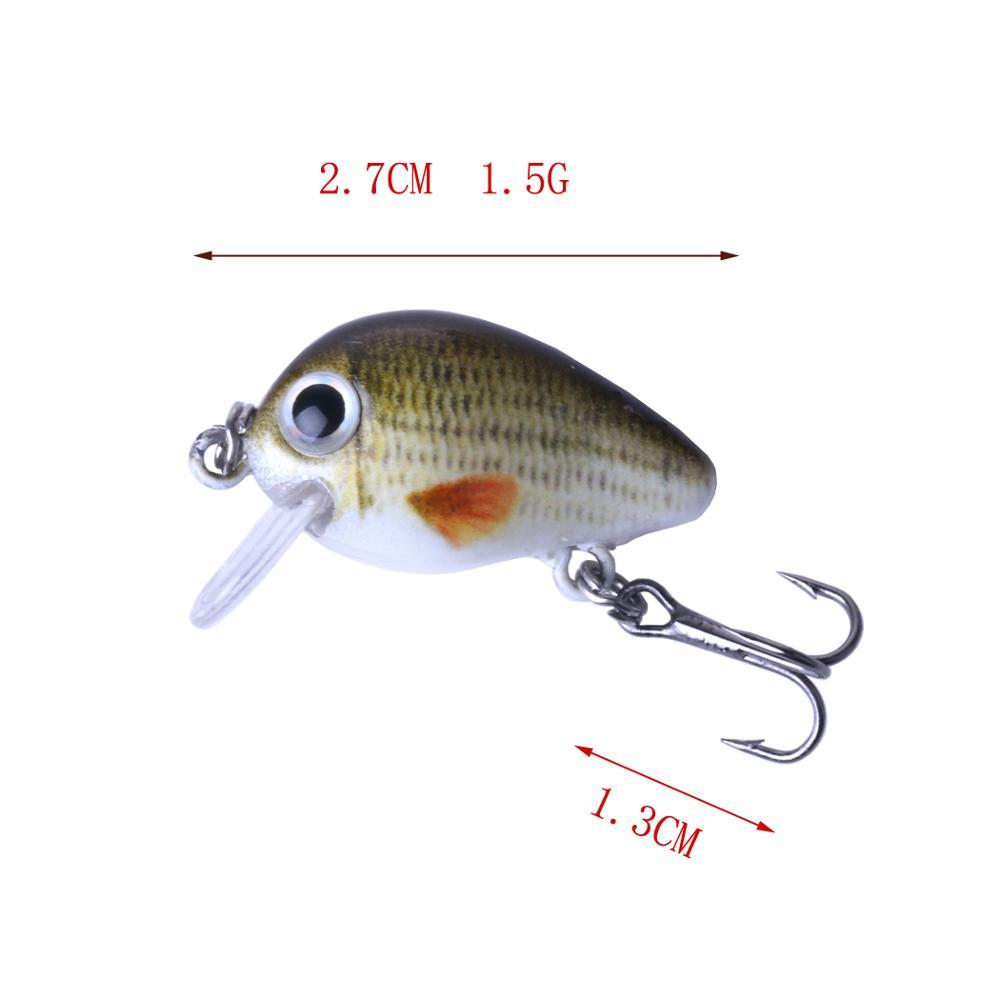 Fishing Baits & Lures