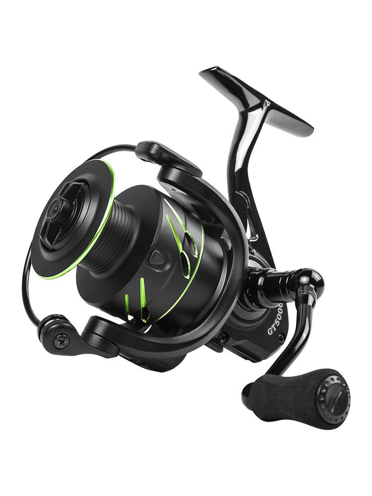 Spinning Fishing Reels