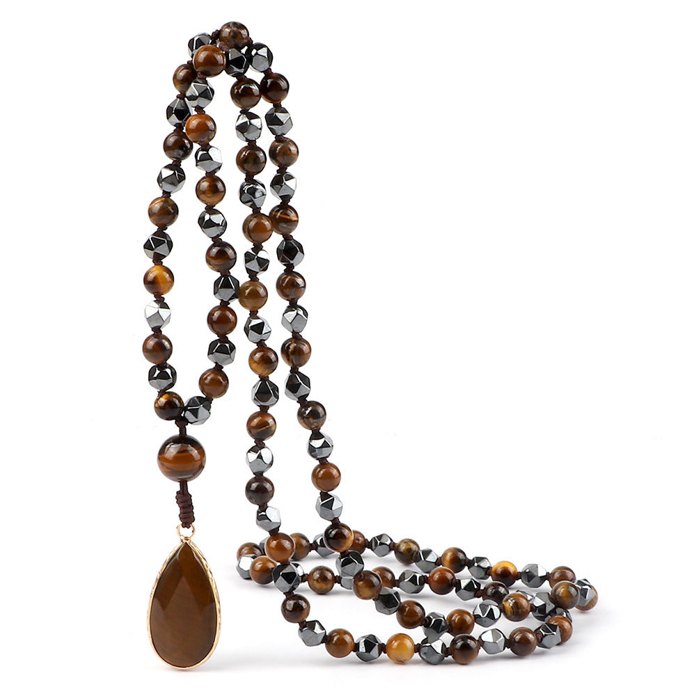 prayer beads