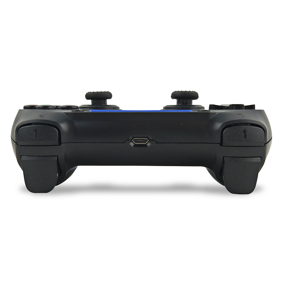 PS4 wireless Bluetooth gamepad