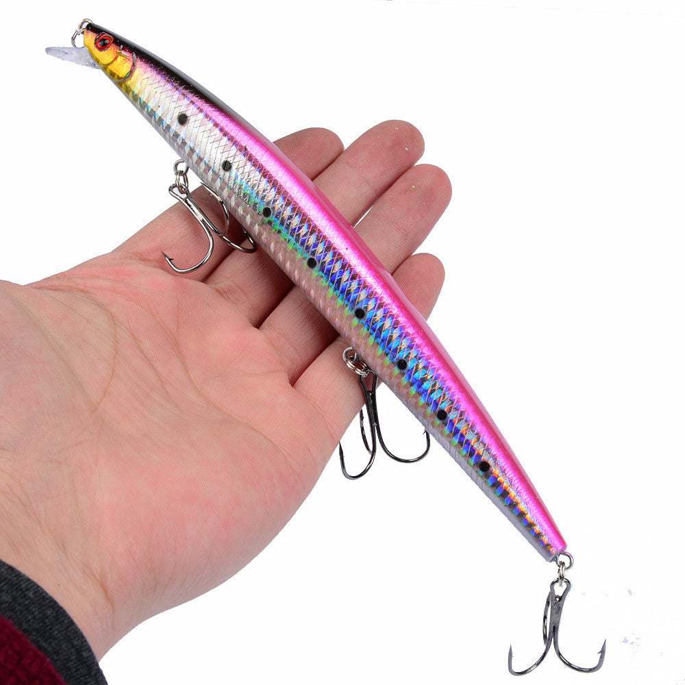 Fishing Baits & Lures