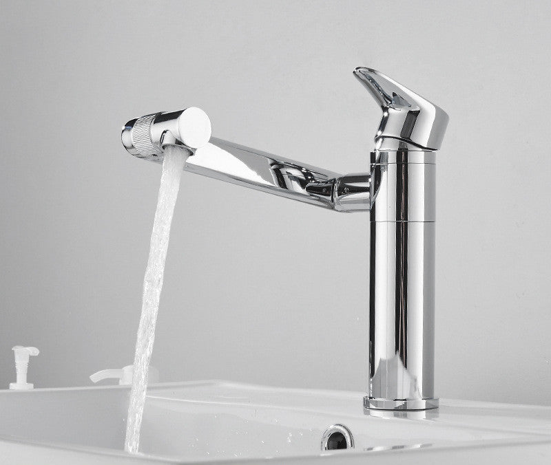 faucet