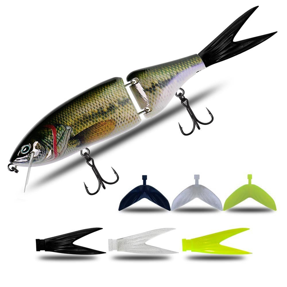 Fishing Baits & Lures