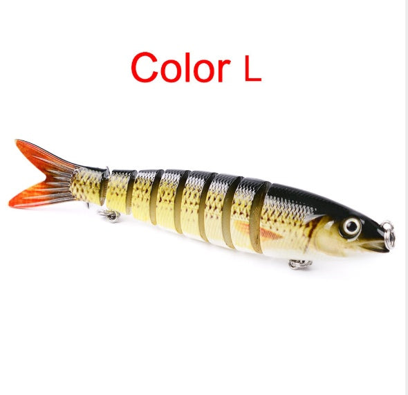 Fishing Baits & Lures