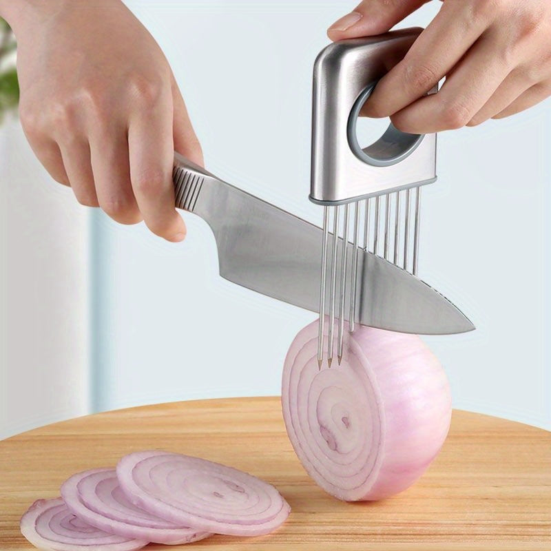 Onion Slicer Holder