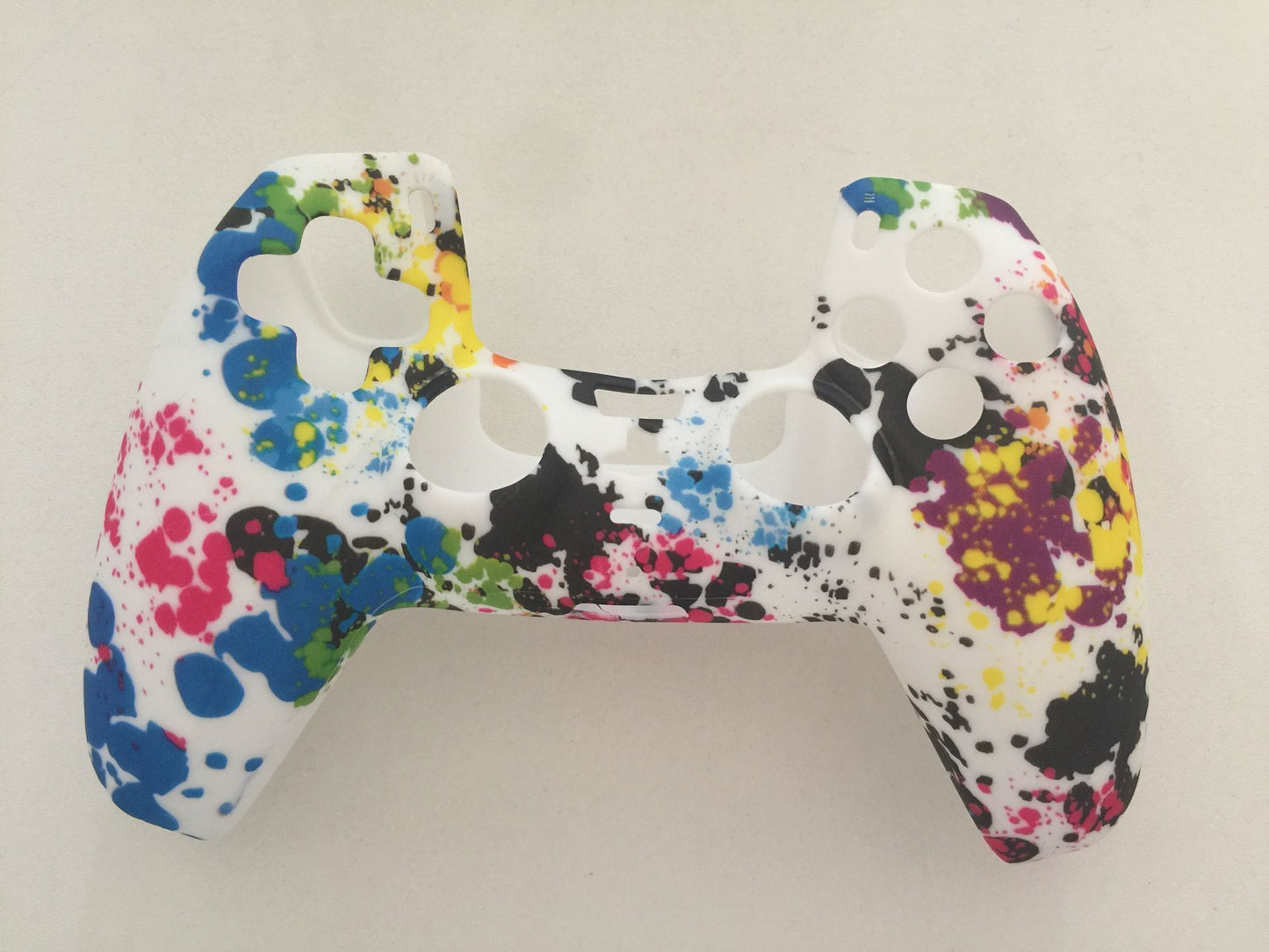 PS5 grip silicone protective cover