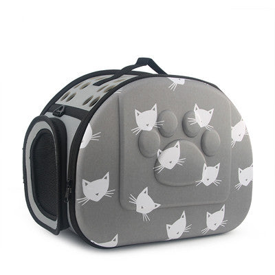 single shoulder pet bag