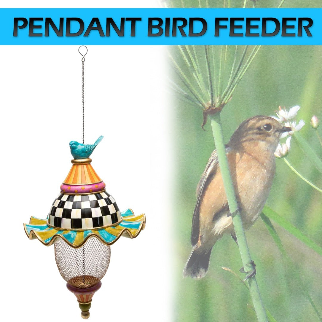 Bird Feeders