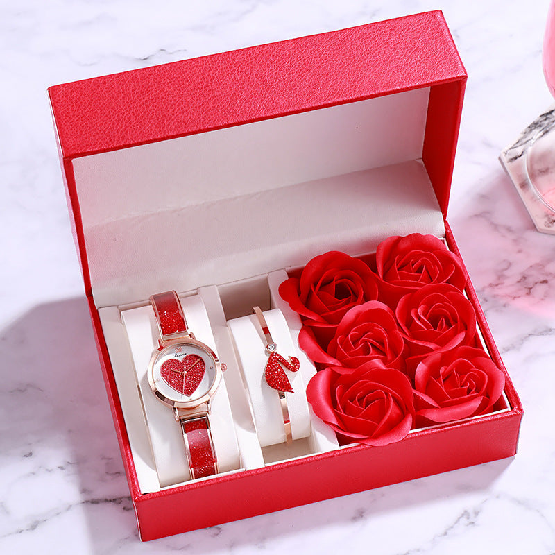 Valentine's Day gifts for ladies