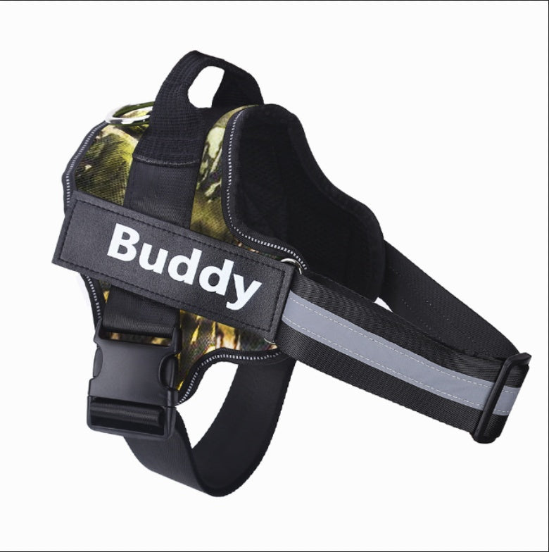 Pet Harness Vest