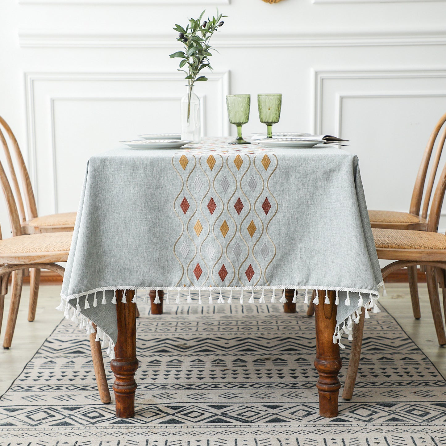 Table Linens