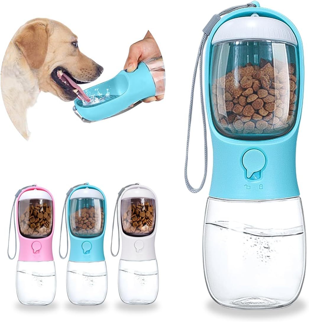 Pet Bowls, Feeders & Waterers