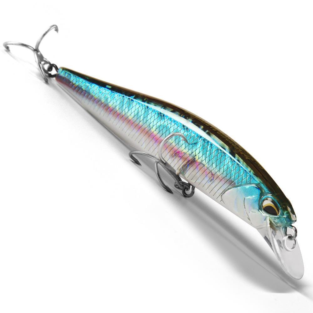 Fishing Baits & Lures