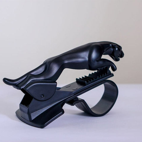 Phone-Holder Jaguar-Design 360-Degree