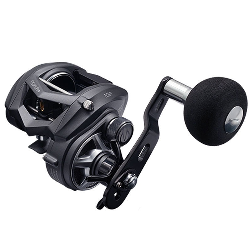 Spinning Fishing Reels