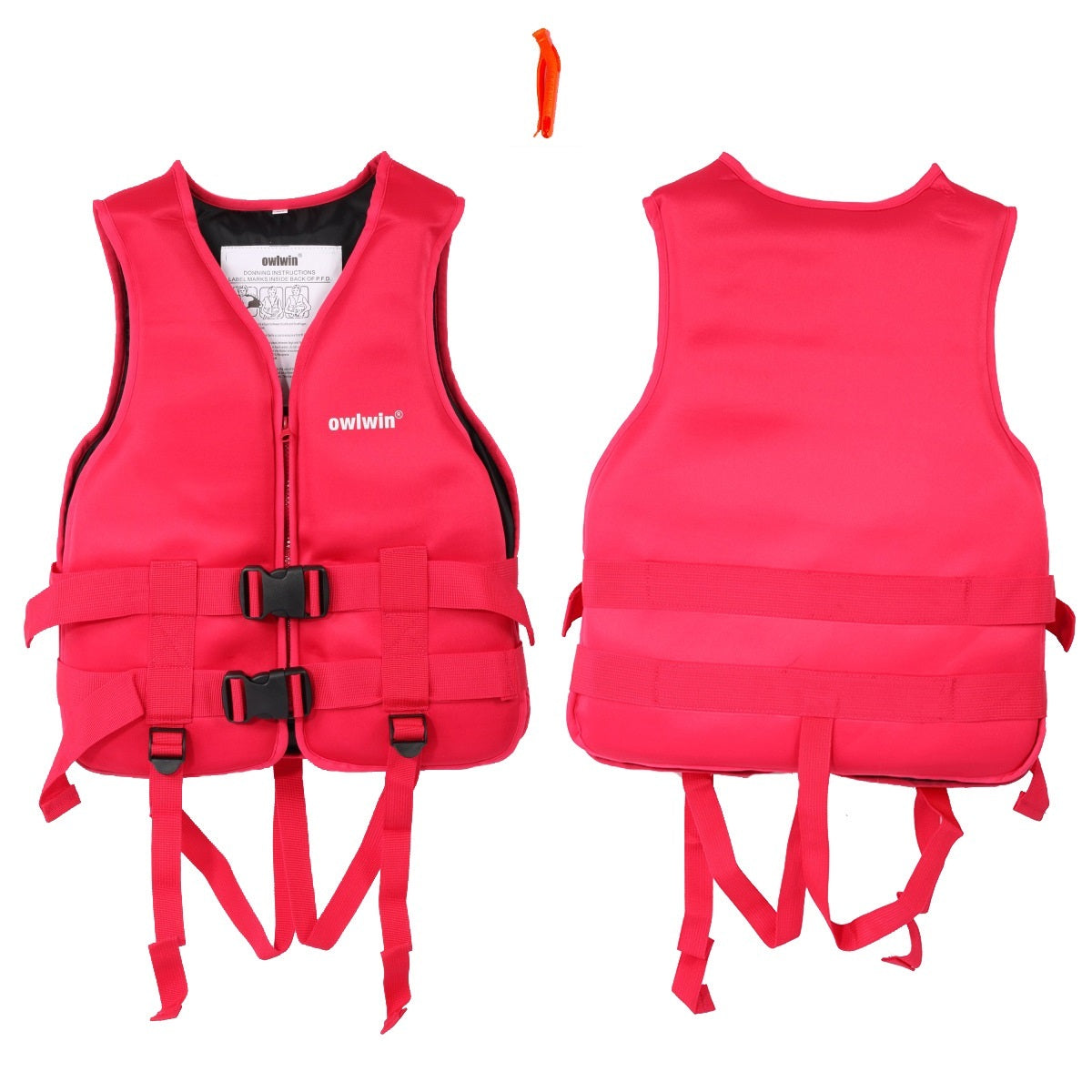 Life Jackets