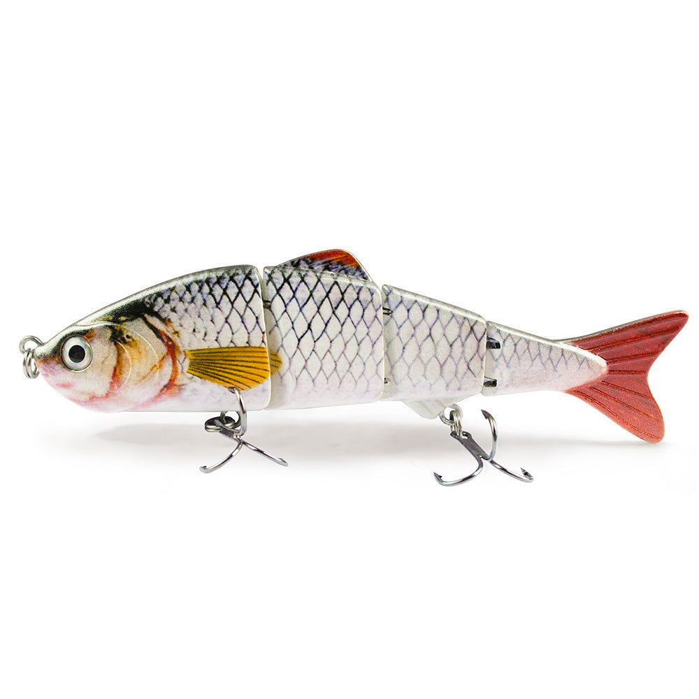 Fishing Baits & Lures 