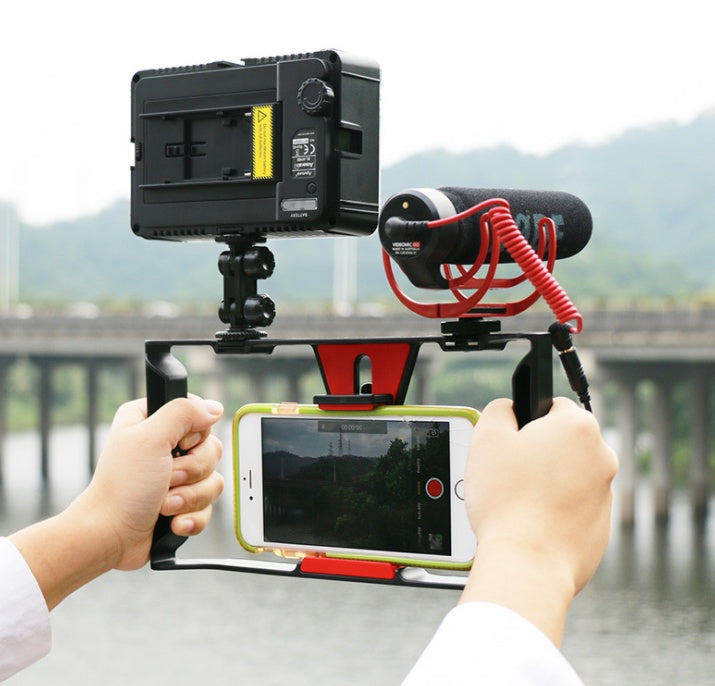 Camera Stabilizers & Supports