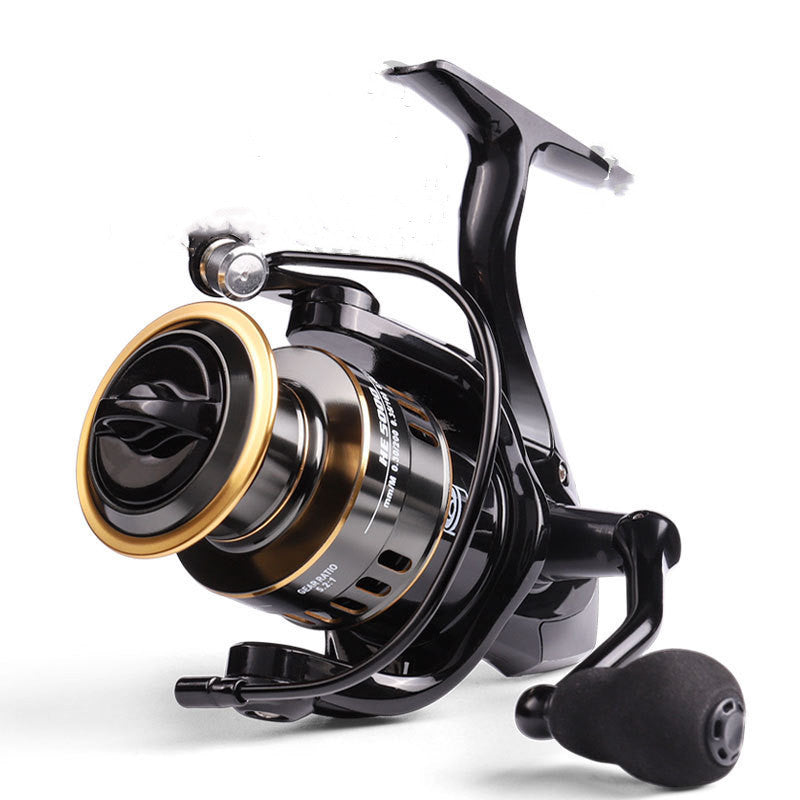 Spinning Fishing Reels