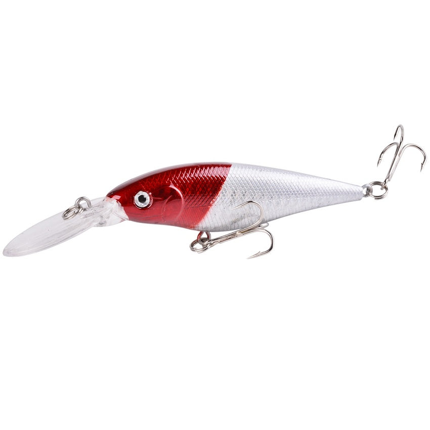 Fishing Baits & Lures