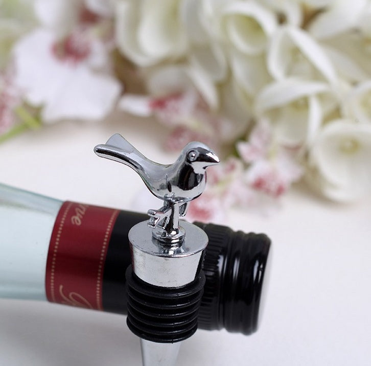 Wine stopper