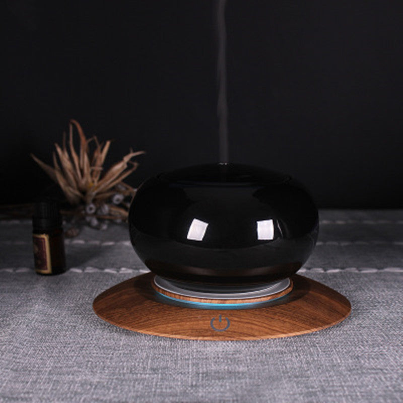 Bluetooth speaker aromatherapy humidifier