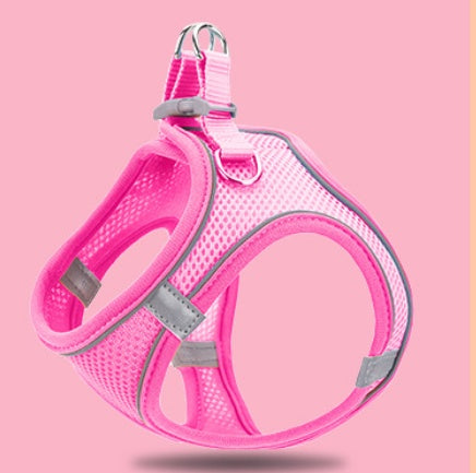 Pet Chest Strap