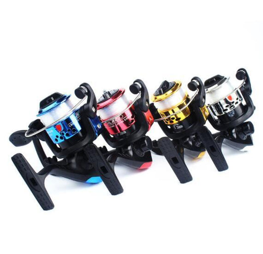 Spinning Fishing Reels