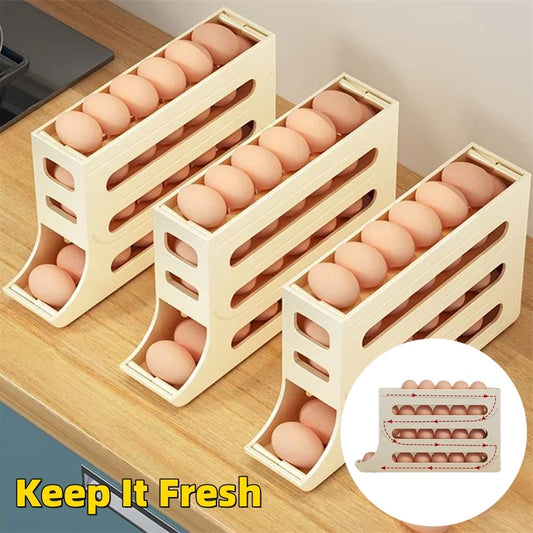 Kitchen Organizers