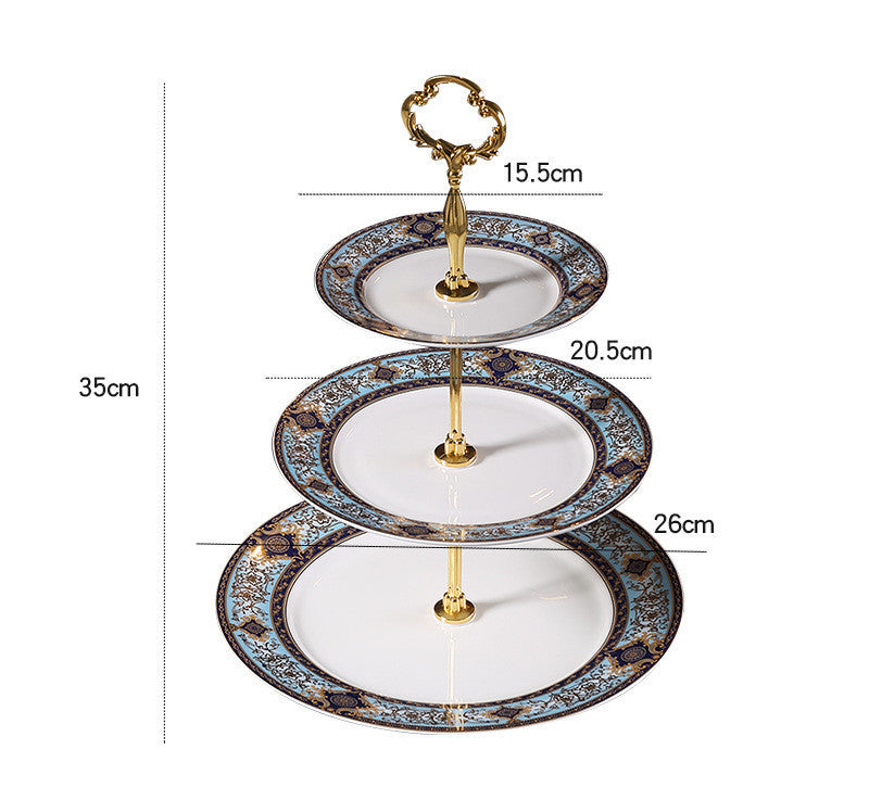 Cake Stands