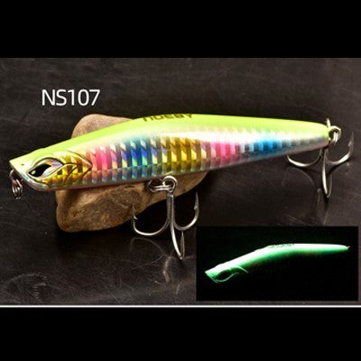 Fishing Baits & Lures 