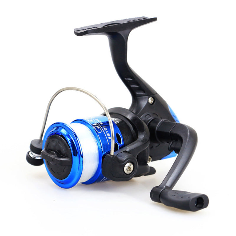 Spinning Fishing Reels