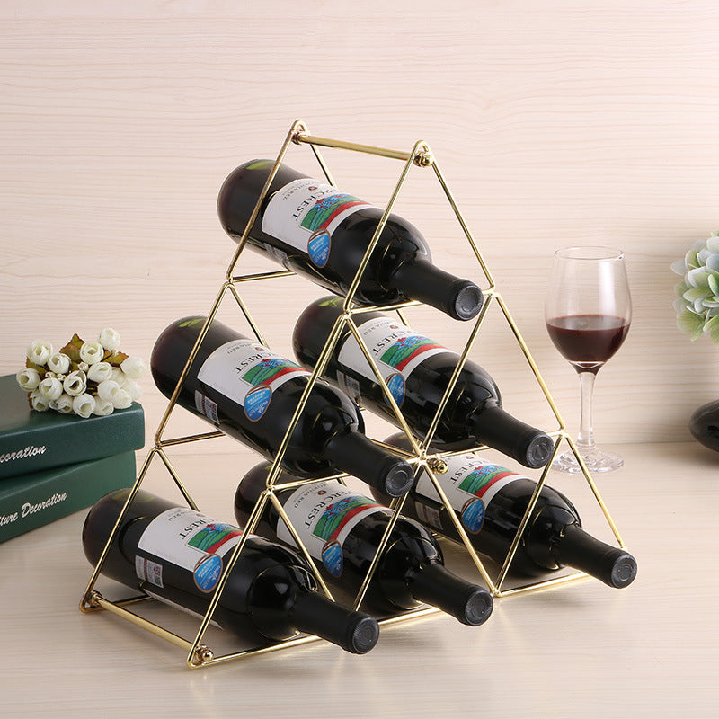 Wine Bottle Holders