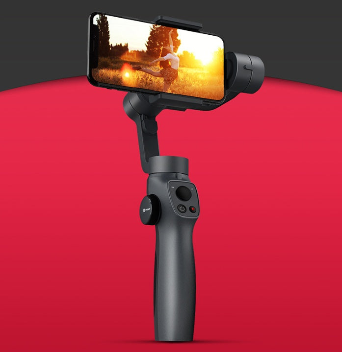 Handheld stabilizer