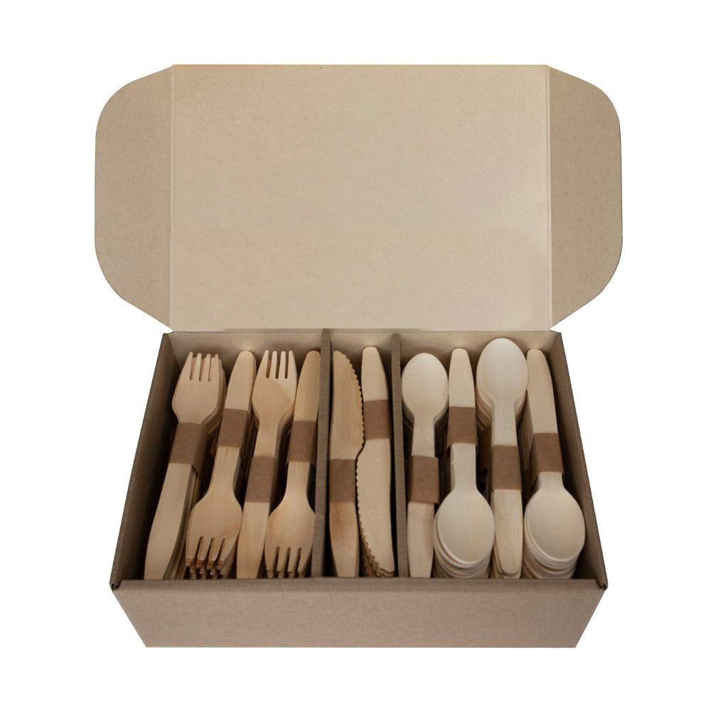 Flatware Sets