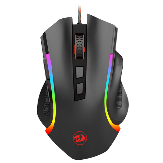 gaming mouse 