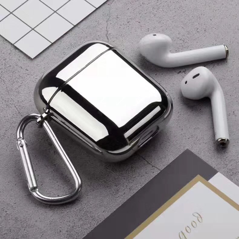 Compatible with Apple, Bluetooth headset protective shell