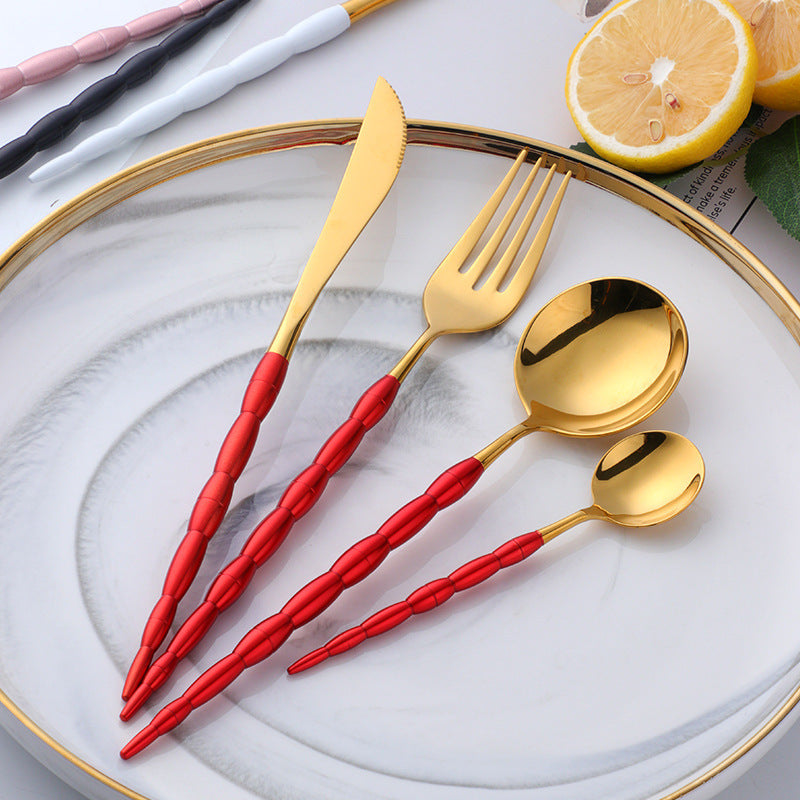 Flatware Sets