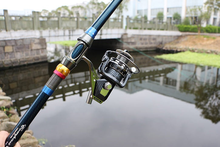 Spinning Fishing Reels