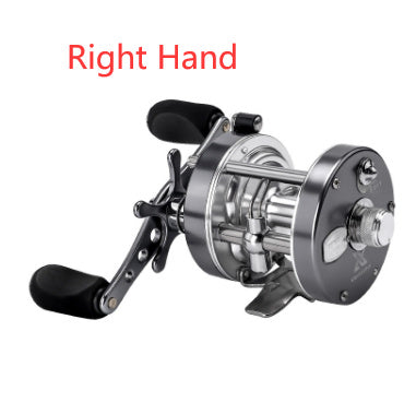 Fishing Reels