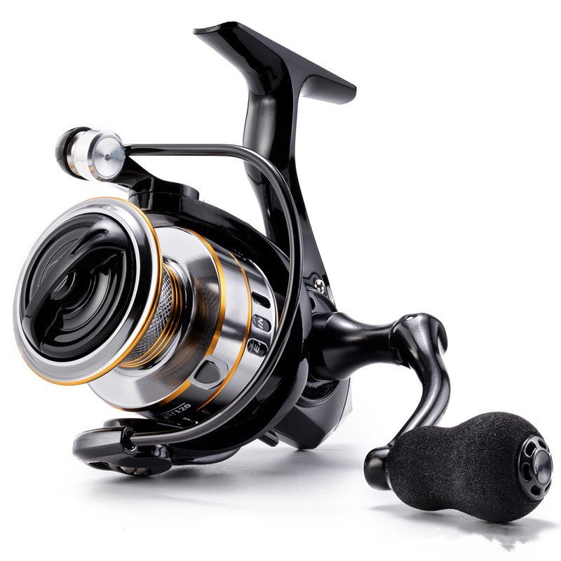 Spinning Fishing Reels