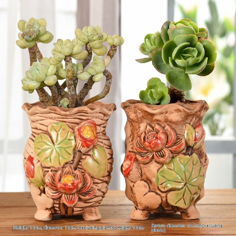 Pots & Planters