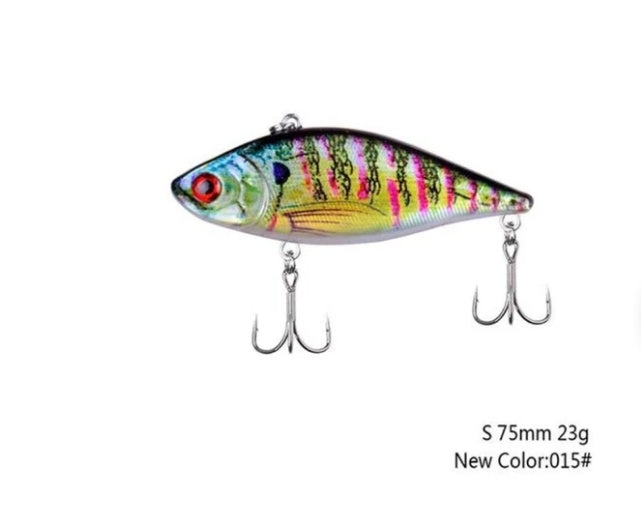 Fishing Baits & Lures 