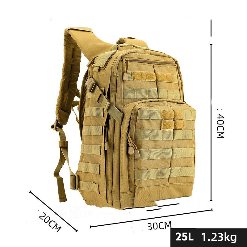 Tactical Bag